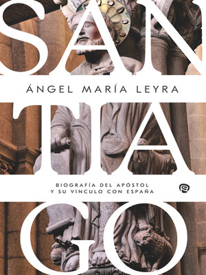 cover image of Santiago